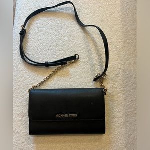 MK crossbody